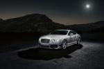 Bentley Continental GT BR10-RS by Vorsteiner 2014 года
